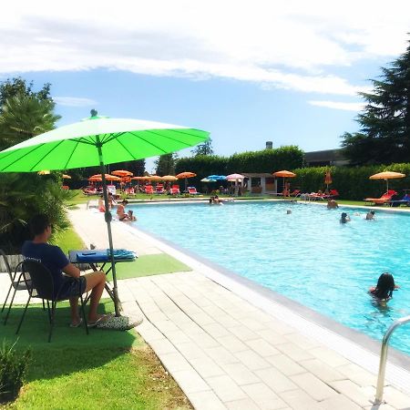 Hotel Ca' Brugnera Екстер'єр фото