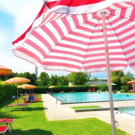 Hotel Ca' Brugnera Екстер'єр фото