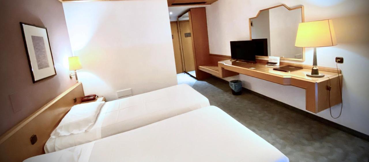 Hotel Ca' Brugnera Екстер'єр фото