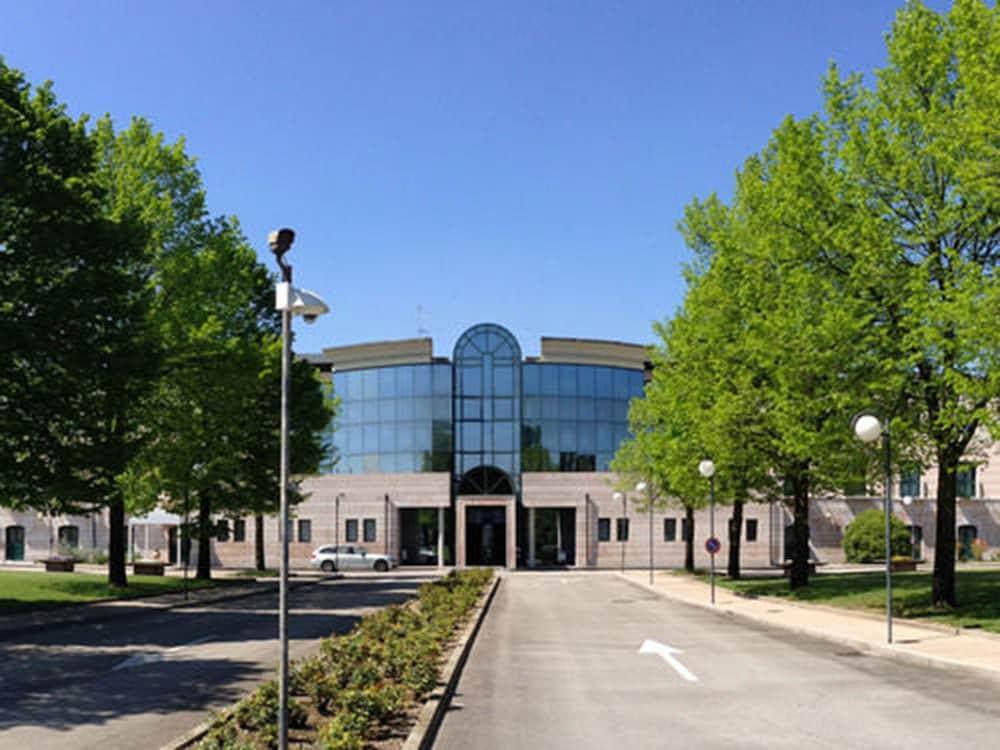 Hotel Ca' Brugnera Екстер'єр фото