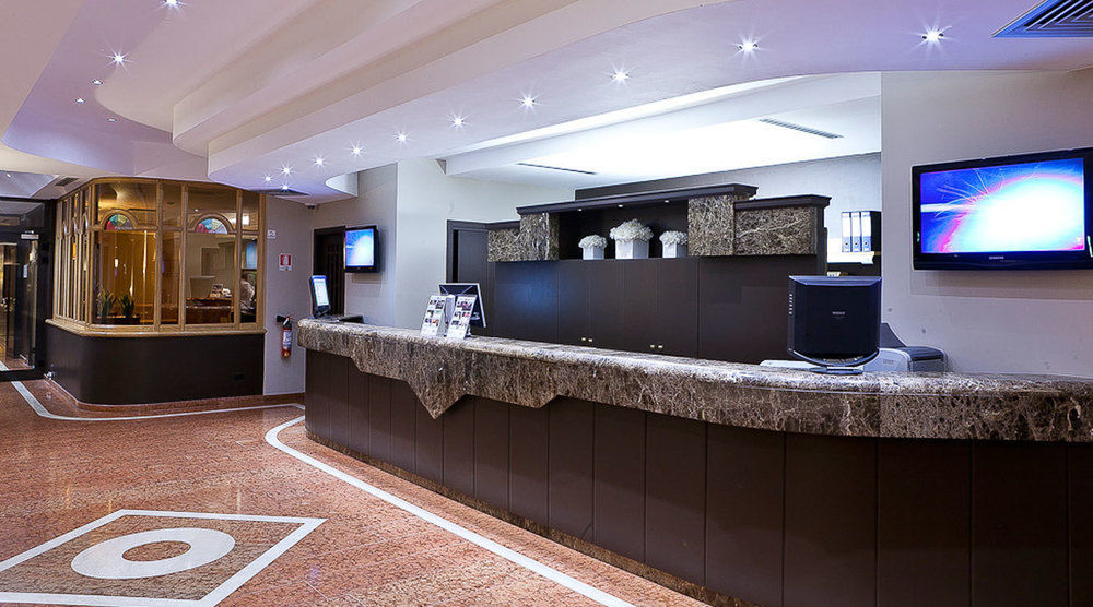 Hotel Ca' Brugnera Екстер'єр фото