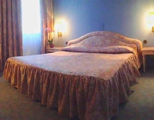 Hotel Ca' Brugnera Екстер'єр фото
