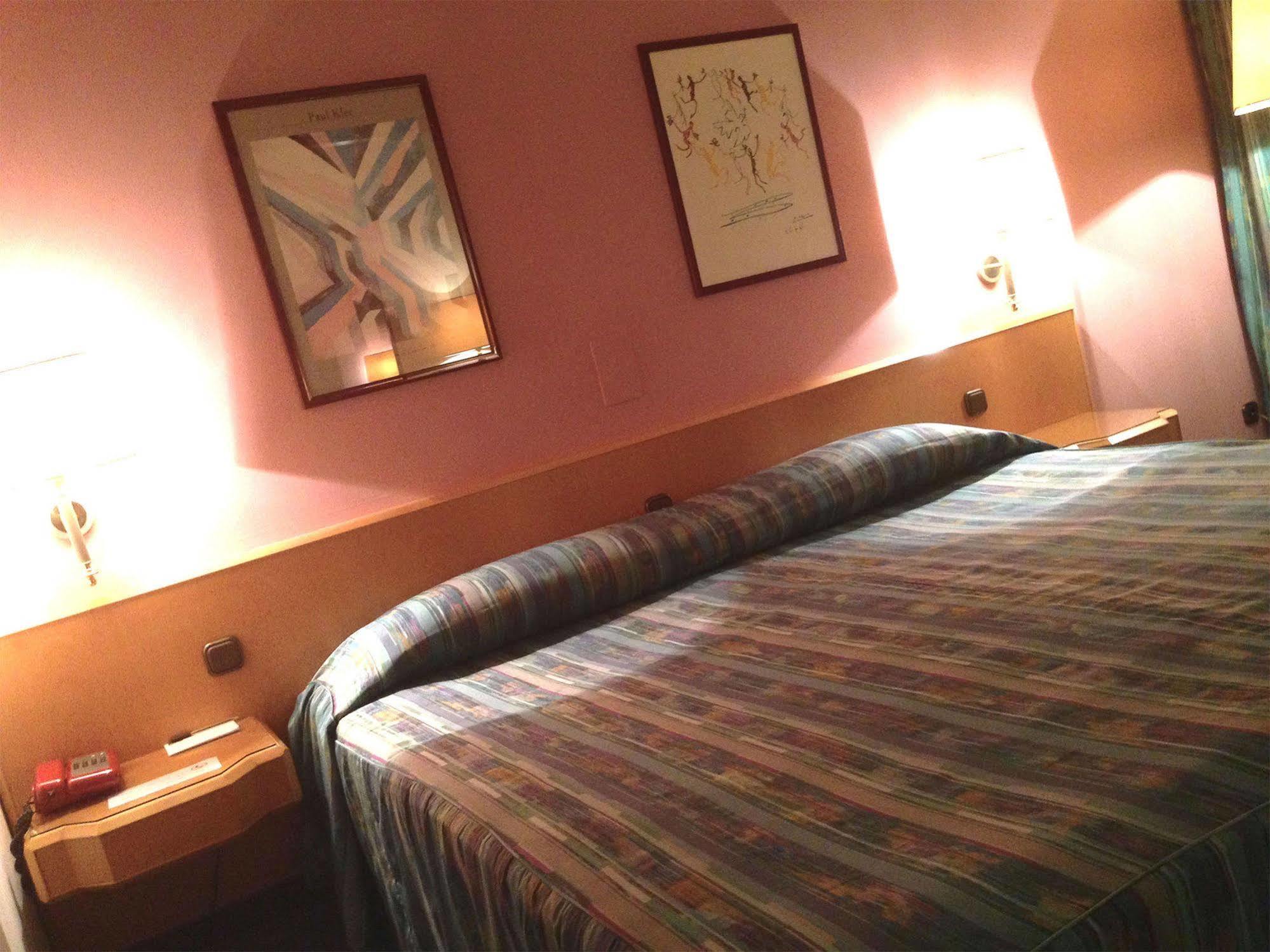 Hotel Ca' Brugnera Екстер'єр фото