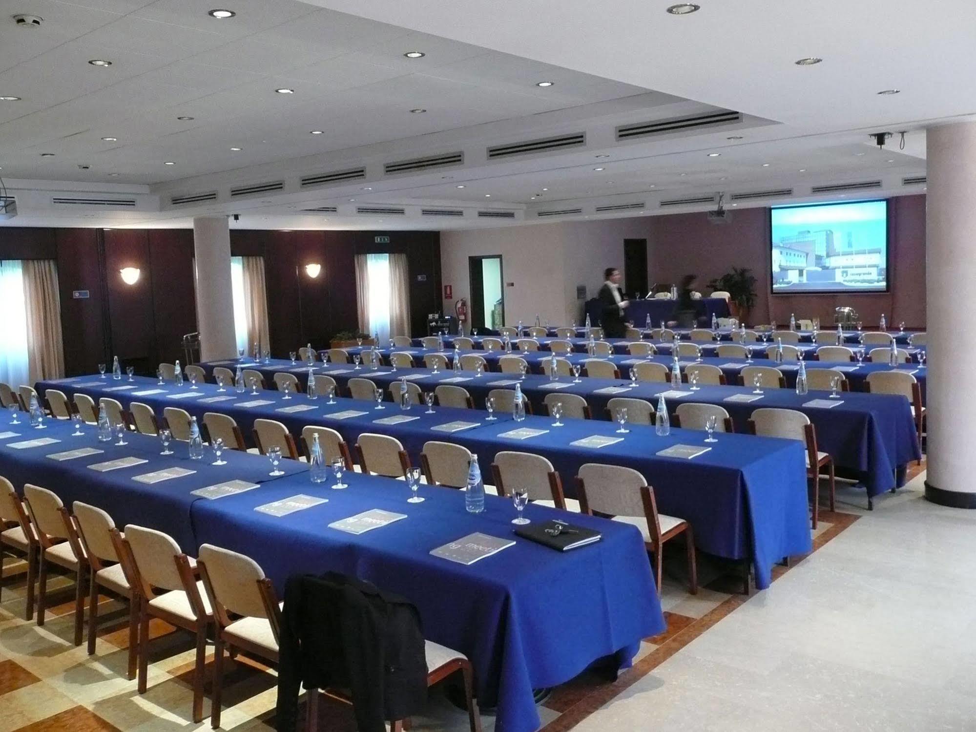 Hotel Ca' Brugnera Екстер'єр фото
