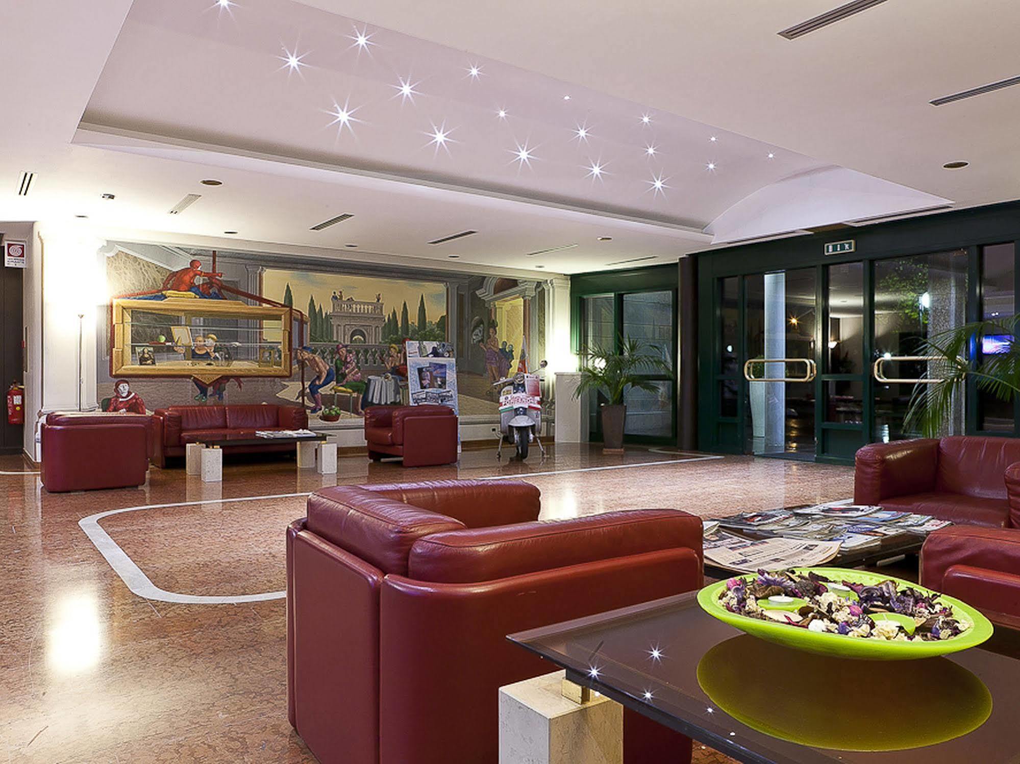 Hotel Ca' Brugnera Екстер'єр фото